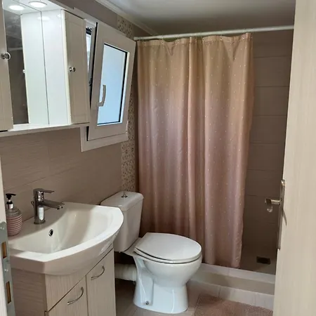 펜션 The Wooden Nest